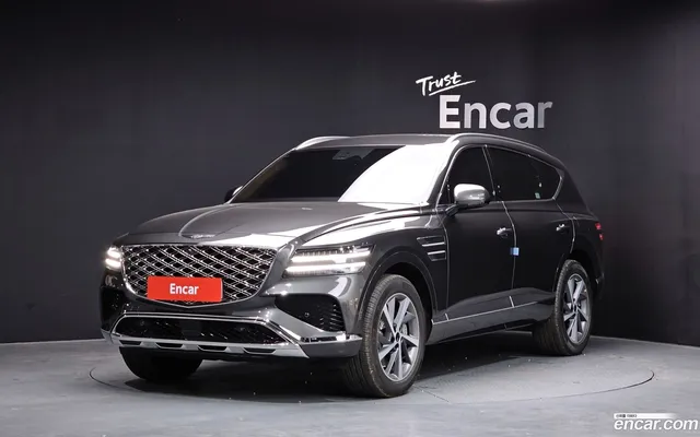 Genesis GV80 2.5T AWD — миниатюра 1