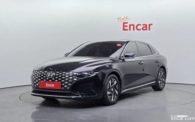 Hyundai IG — миниатюра 1