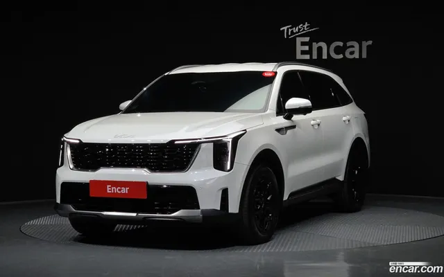 Kia Sorento HEV 1.6 4WD — миниатюра 1