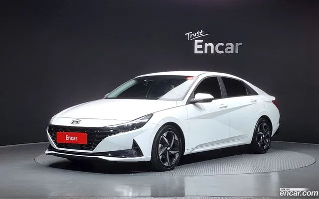 Hyundai (CN7) — миниатюра 1