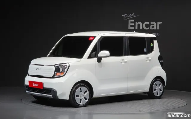 Kia Ray — миниатюра 1