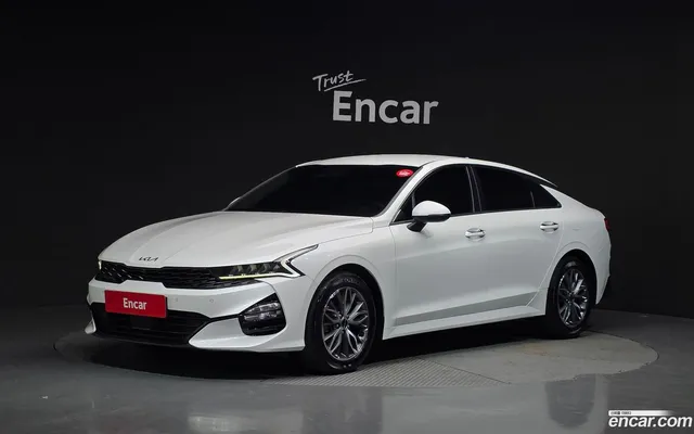 Kia K5 2.0 — миниатюра 1