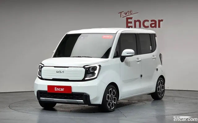 Kia Ray — миниатюра 1