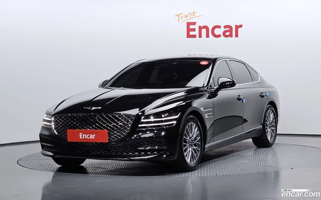 Genesis G80 (RG3) 2.5 AWD — миниатюра 1