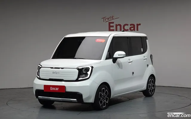 Kia Ray — миниатюра 1