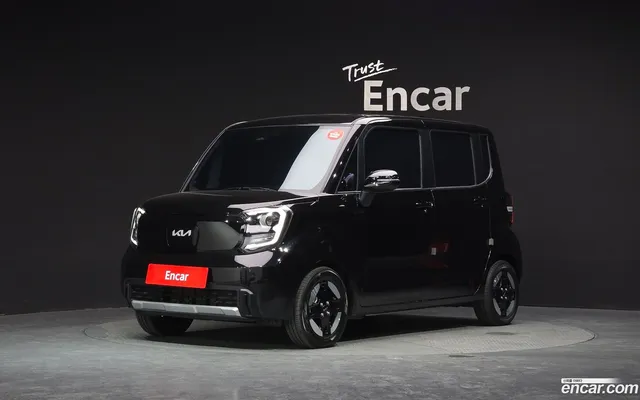 Kia EV — миниатюра 1