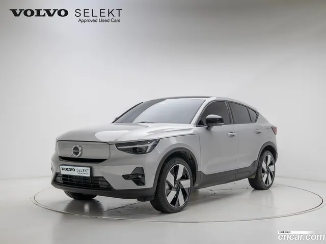 Volvo C40 — миниатюра 1