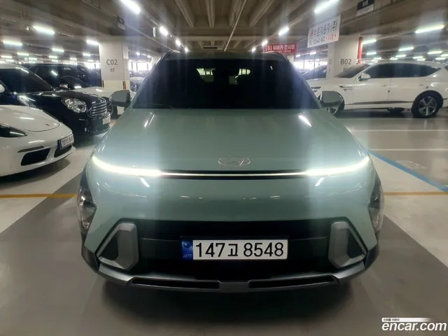 Hyundai (SX2) — миниатюра 1