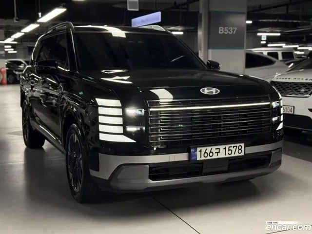 Hyundai Palisade (LX3) 2.5T 2WD 9 — миниатюра 1