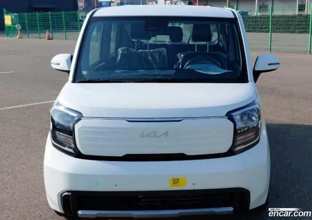 Kia Ray — миниатюра 1
