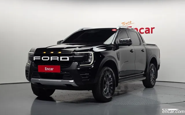 Ford 4 2.0 — миниатюра 1