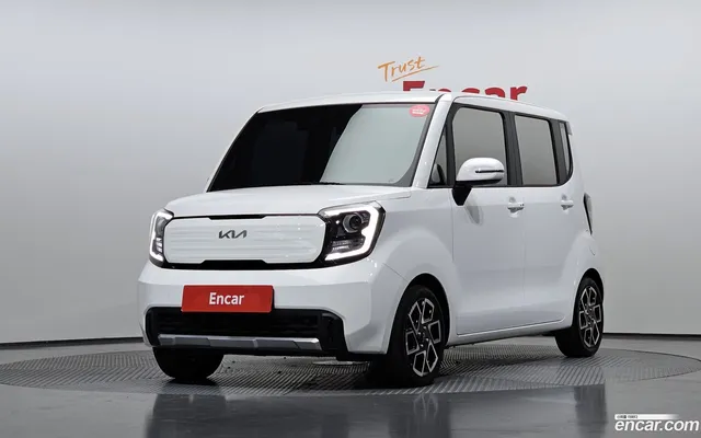 Kia Ray — миниатюра 1