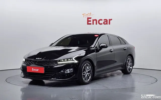 Kia K5 2.0 — миниатюра 1