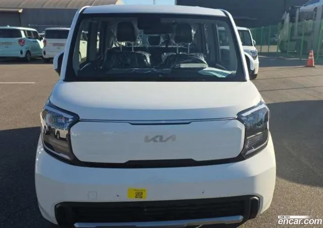 Kia Ray — миниатюра 1