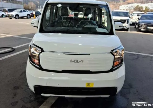 Kia Ray — миниатюра 1