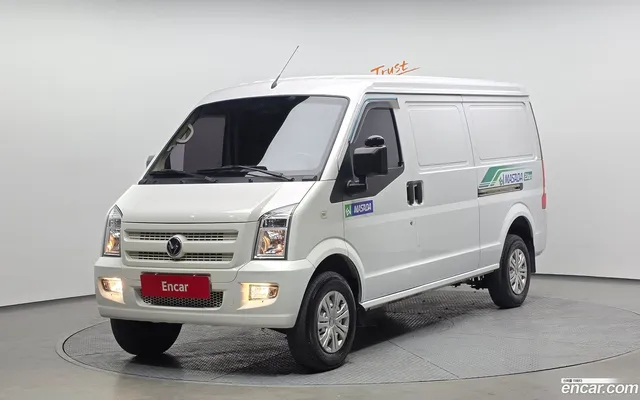 동풍소콘 C35 EV 2 — миниатюра 1