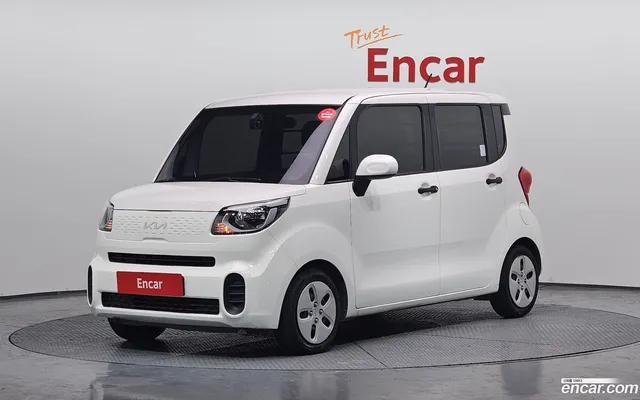 Kia Ray — миниатюра 1