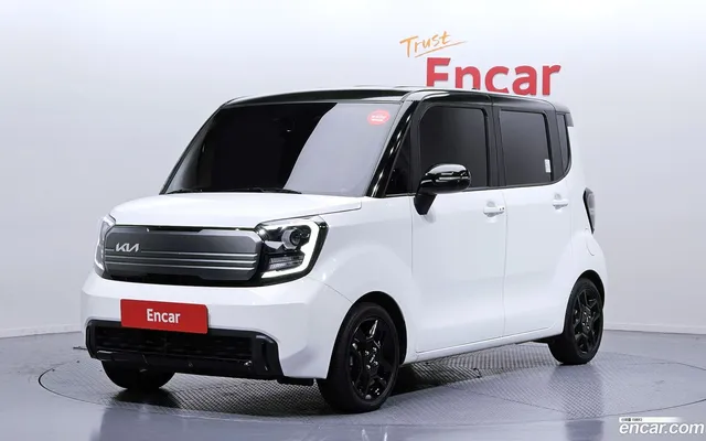 Kia Ray — миниатюра 1