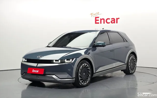 Hyundai 5 — миниатюра 1