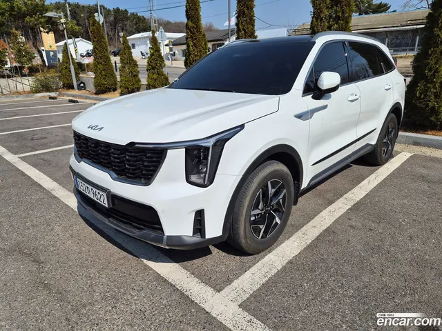 Kia Sorento HEV 1.6 2WD — миниатюра 1