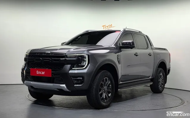 Ford 4 2.0 — миниатюра 1