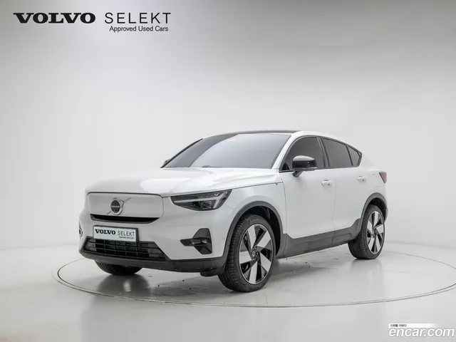 Volvo C40 — миниатюра 1