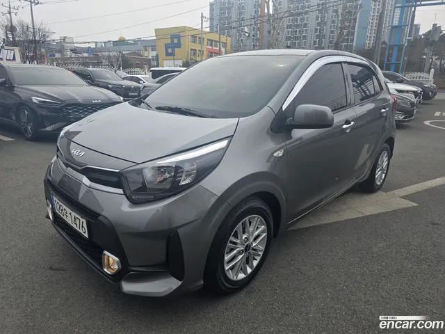 Kia (JA) — миниатюра 1