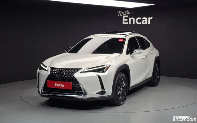 Lexus UX250h 2.0 2WD — миниатюра 1