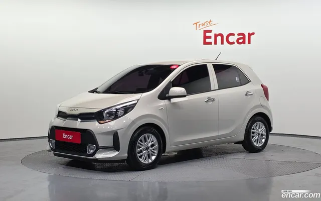 Kia (JA) — миниатюра 1