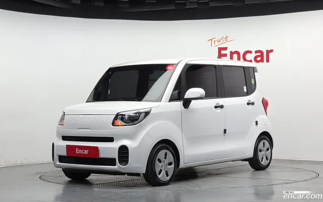 Kia Ray — миниатюра 1