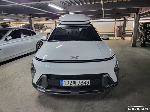 Hyundai (SX2) — миниатюра 1