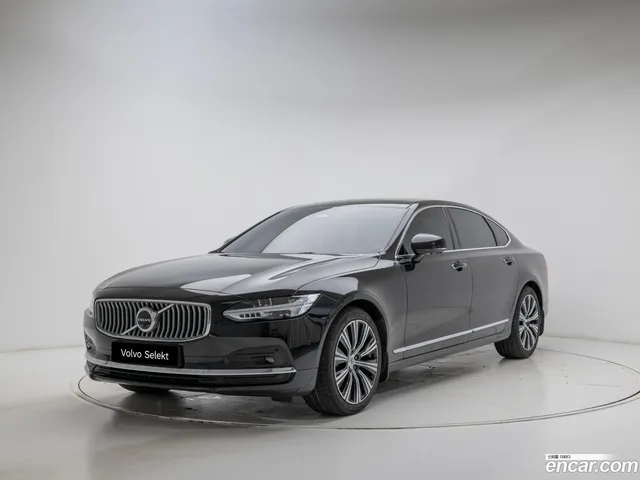 Volvo S90 B5 — миниатюра 1