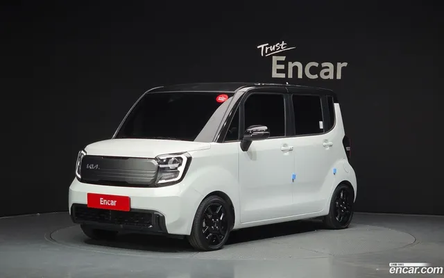 Kia Ray — миниатюра 1