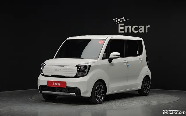 Kia Ray — миниатюра 1