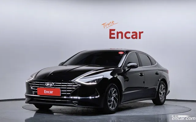 Hyundai (DN8) — миниатюра 1