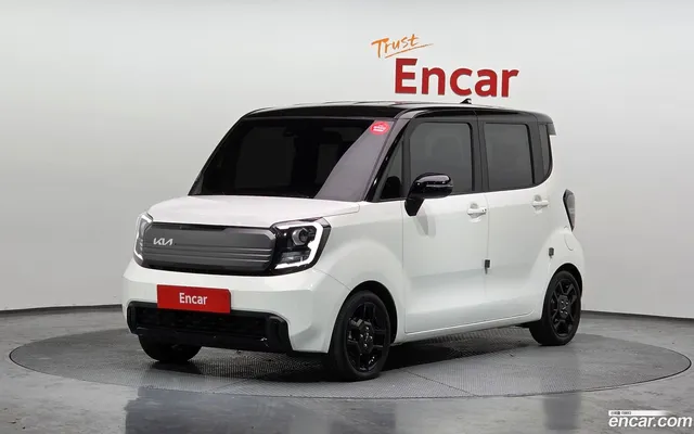 Kia Ray — миниатюра 1