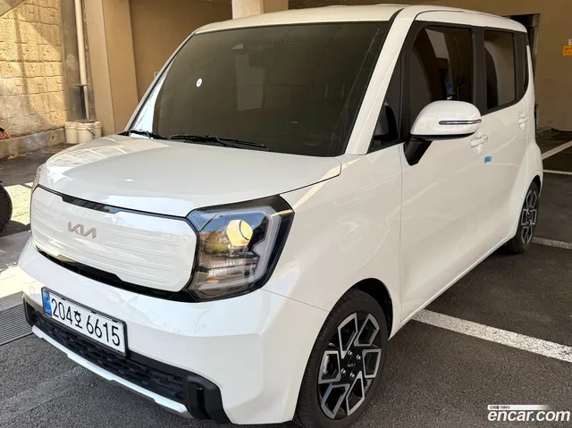 Kia Ray — миниатюра 1