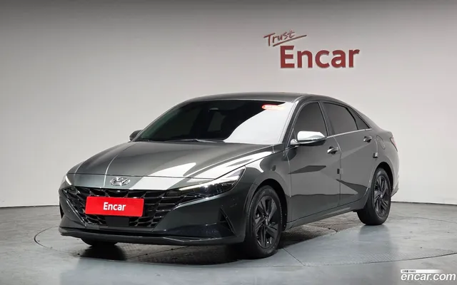 Hyundai (CN7) — миниатюра 1