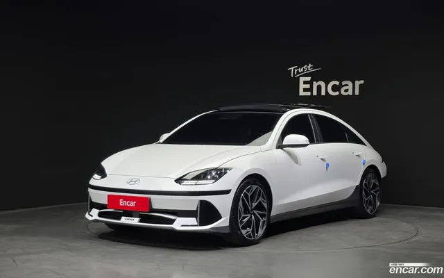 Hyundai 6 — миниатюра 1