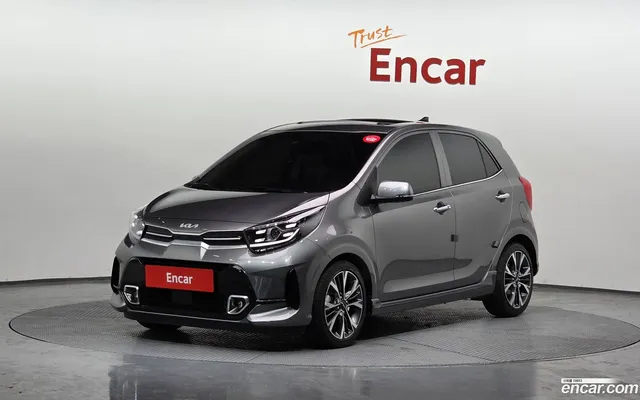 Kia (JA) — миниатюра 1