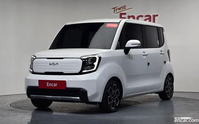 Kia Ray — миниатюра 1