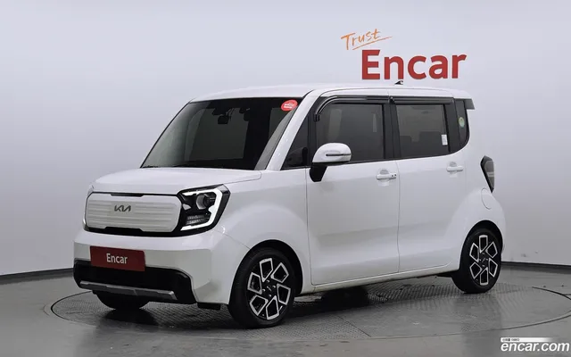 Kia Ray — миниатюра 1