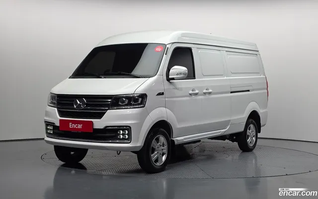 신위안 ET Van 2 — миниатюра 1