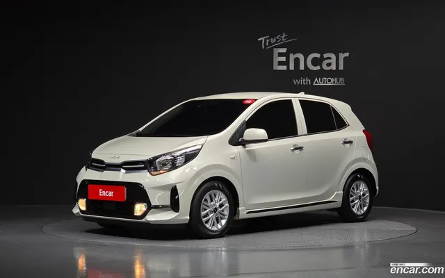 Kia (JA) — миниатюра 1