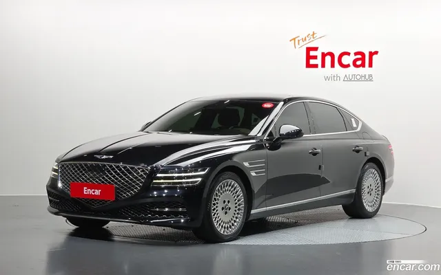 Genesis G80 (RG3) 2.5 AWD — миниатюра 1
