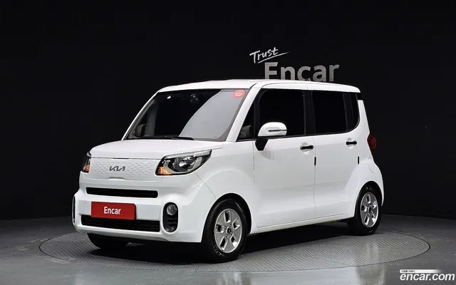 Kia Ray — миниатюра 1