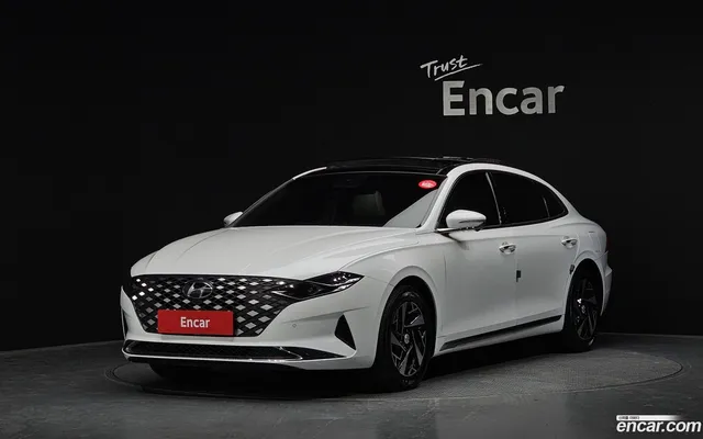 Hyundai IG — миниатюра 1