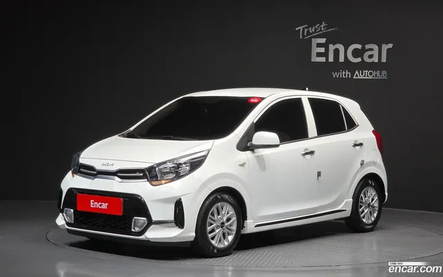 Kia (JA) — миниатюра 1