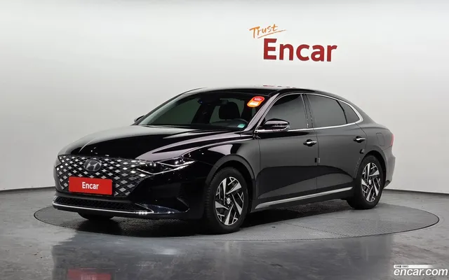 Hyundai IG — миниатюра 1