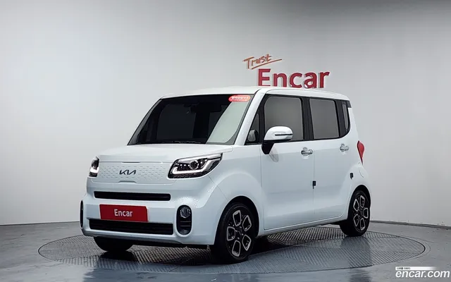 Kia Ray — миниатюра 1